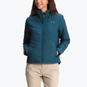 The NorthFace Tamburello jacket